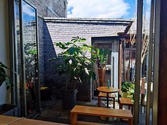 -VOYAGE COFFEE(杨梅竹店)