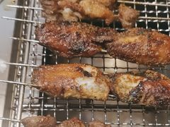 -红棚子肚绷·徐州烧烤(南京店)