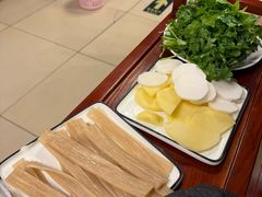 -老城红焖羊肉(老步行街店)