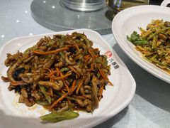 -六泰居·尔滨地标·东北菜(松北店)