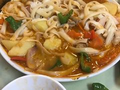 -伊清斋牛肉面(华佗路店)