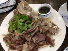 高老庄(红旗路店)-大唐高老庄(红旗路店)