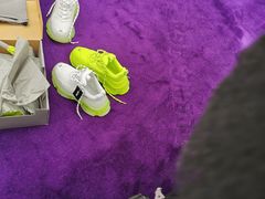 -BALENCIAGA(德基广场店)