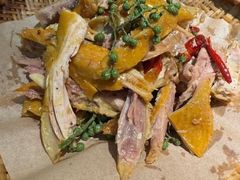 -李子坝梁山鸡(李子坝大鸡哥店)