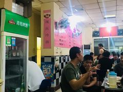 -朴大炮韩式碳烤肉(总店)