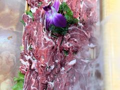 -塔兰齐新疆孜然火锅(鲤鱼山路店)