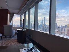 -上海雅居乐万豪侯爵酒店