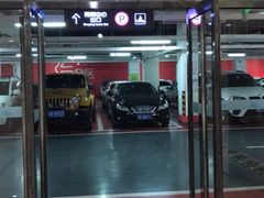 -大族广场Mall&More