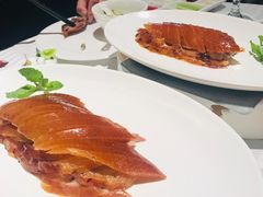 -四季民福烤鸭店(王府井灯市口店)