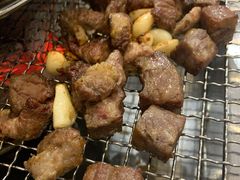 -肉甲韩国木炭烤肉(新壹街1店)
