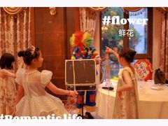 -苔圣园酒家(沪太店)