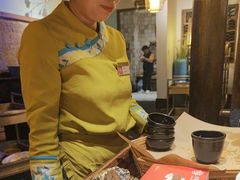 -大张烙馍村(泉山店)