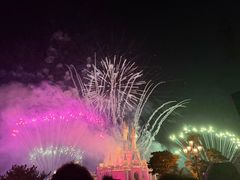 -泉城欧乐堡梦幻世界
