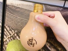 -一些柠檬一些茶(西村店)