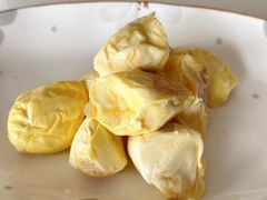 -开皇马来西亚榴莲美食店(华强北店)