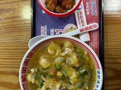 -哈灵现炒本帮面(宁波路店)