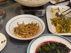 -山也·私厨(岳麓店)