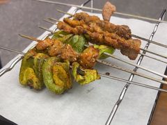 -老虎滩大连海鲜烧烤(水游城店)