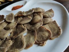 -思金拉措庄园藏餐(太阳岛店)