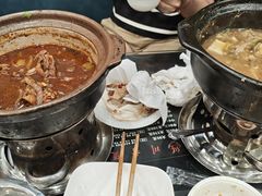 -川香煲(茅台路店)