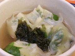 -素满香·食养自助(建邺万达店)