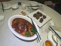 -随园花园餐厅(新港中路店)
