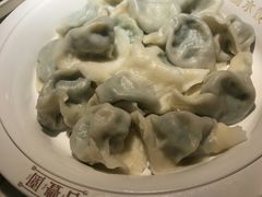 海肠水饺-日丰园海肠水饺·老字号大连海鲜(和平广场店)