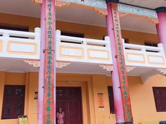 -桂林独秀峰王城景区