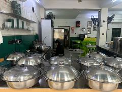 -老胡甜汤(龙眼店)