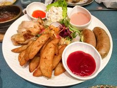 -俄士厨房(未来城店)