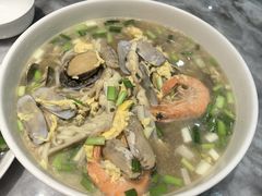 -隐厨·海鲜餐厅(恒通路店)