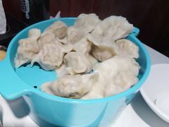 -来相会饺子·新辽菜(甘家口店)