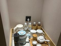 -全季酒店(北京南锣鼓巷安定门地铁站店)
