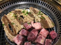-黑牛の場烤肉(摩天活力城店)