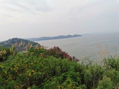 -东沙渔村