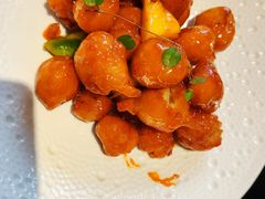-院里寻菜·精致庭院菜(观沙岭店)