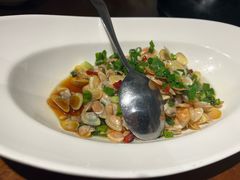 海瓜子-甬上名灶(天一阁·翠柏店)