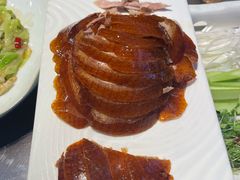 -恭敬李·烤鸭(天坛北门店)