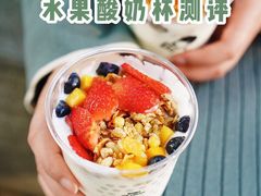 -喜茶(深圳丰盛町店)