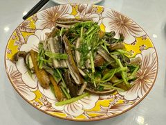 白炒鳝丝-小实惠嘉(威海路店)