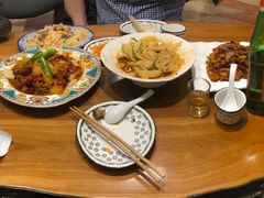 -巴依老爷新疆美食(常营店)