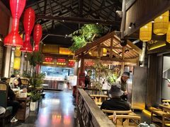 -老凯俚酸汤鱼(东山店)