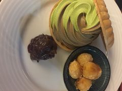 -伊藤久右卫门(宇治本店)