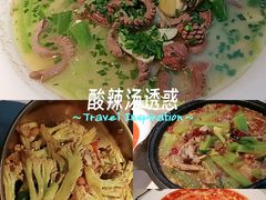 -川知味(京华城店)