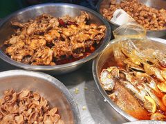 -蓝精灵饺子店