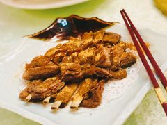 香酥草原羊排-华兴大酒楼(亿宝大厦店)