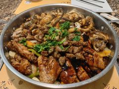 -黄记煌三汁焖锅(崇文门店)