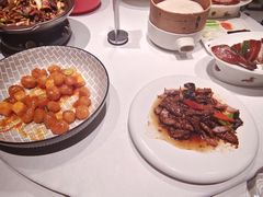 -津禧荟·酥皮烤鸭(北辰店)
