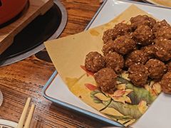 -牛庄高晓山馅饼(铁西店)
