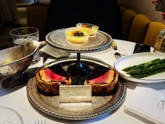 -壳里西餐厅Coquille Seafood Bistro(蒙自路店)